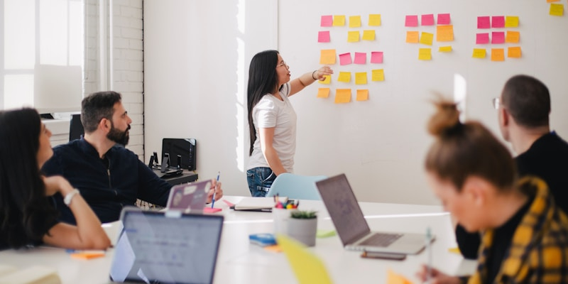 How to Build a Scalable Sales Development Process
